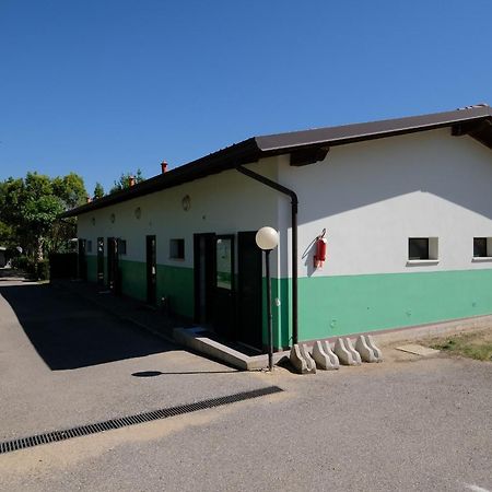 Campeggio Trevisago Iris Park Moniga del Garda Экстерьер фото